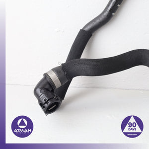 BMW G05 X5 Engine Coolant Radiator Coolant Hose OEM 55k