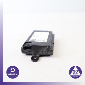 12-18 BMW F26 X4 X3 330e 320i 328i IDrive Navigation Control Switch Module Unit