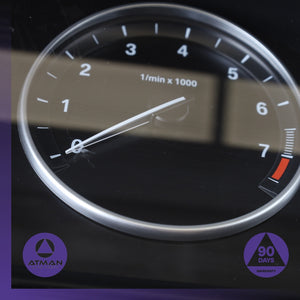 14-19 BMW F25 X3 X5 Instrument Cluster Gauge Cluster 62106993487 OEM — photo 6