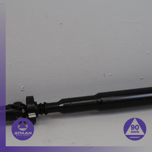 BMW E90 328i 325i 335i Automatic Transmission Propeller Drive Prop Shaft OEM