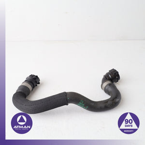 BMW G05 X5 Engine Coolant Radiator Coolant Hose OEM 55k