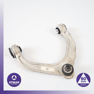 14-19 BMW F86 X6M X5M S63 Front Left Suspension Upper Control Arm OEM 80k
