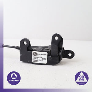 BMW E70 X5 X5M Right Trunk Tailgate Lock Latch Actuator OEM