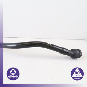 BMW G12 740i 540i 3.0L Engine Motor Radiator Coolant Hose Pipe OEM