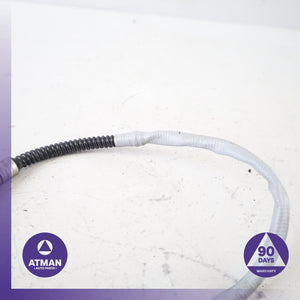 BMW F30 320i Oxygen O2 Lambda Sensor 7589122 OEM — photo 3