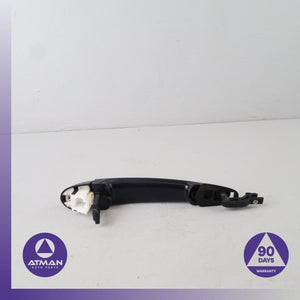 BMW E90 328i 330i 335i Rear Left Door Exterior Handle OEM