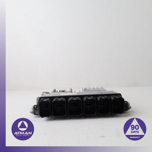 19-23 BMW G05 X5 M550i N63B44 4.4 Engine Control Module Unit ECU ECM DME OEM 55k — photo 4