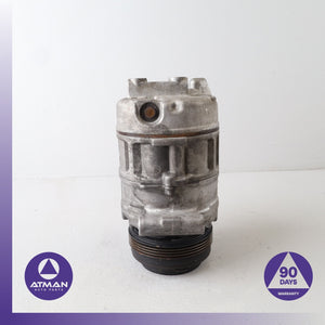BMW E46 325i 320i 330i A/C AC Air Conditioning Compressor OEM