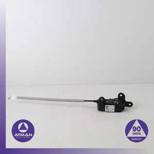 BMW E70 X5 X5M Right Trunk Tailgate Lock Latch Actuator OEM
