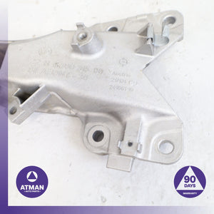 BMW E93 328i Left Engine Support Mount Bracket 6760315 OEM