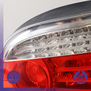 08-10 BMW E60 528i 535i 550i Rear Right Taillight Tail Light Lamp 7361882 OEM