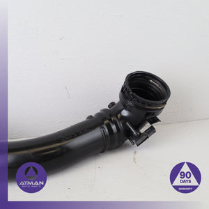 BMW F34 328i GT M235i Intercooler Intake Hose Pipe OEM