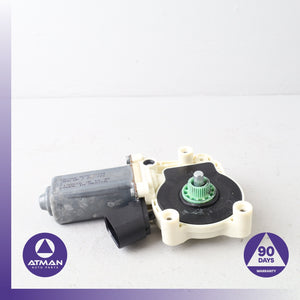 BMW E70 X5 X5M Front or Rear Left Door Window Regulator Motor OEM