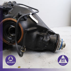 20-26 BMW G05 X5 X6 M50i M60i M-Sport Rear Differential Axle Carrier 3,15 OEM