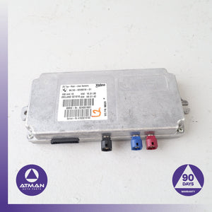 07-14 BMW E70 X5 X5M X6 Rear View Camera Control Module OEM