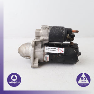 03-06 BMW E46 325i 320i 330i Engine Motor Starter Remanufactured