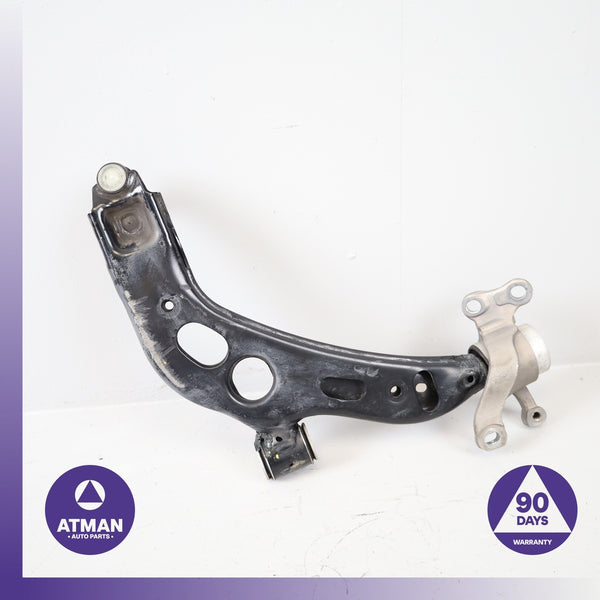 16-23 BMW F39 X2 X1 Front Left Suspension Upper Control Arm OEM 47k