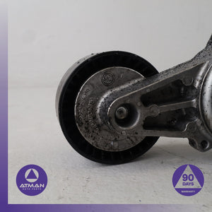 BMW E90 328i 330i Engine Motor Drive Belt Tensioner Pulley 11288624196 OEM