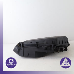 14-19 BMW F16 X6 X5 Air Intake Cleaner Filter Box 13717583713 OEM