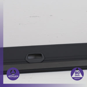 19-26 BMW G05 X5 X5M Trunk Boot Cargo Luggage Compartment Roller Blind OEM — photo 4