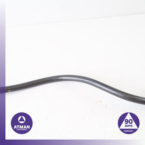 BMW F02 750i 550i 528i Negative Battery Cable Wire 61129223385 OEM — photo 6
