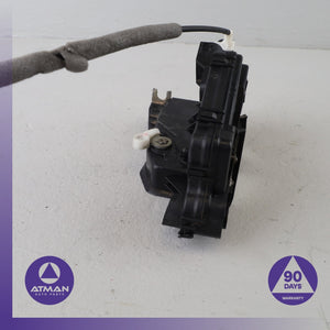BMW E46 325i 323i 330i Front Left Door Lock Latch Actuator OEM