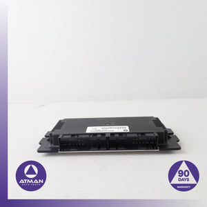 07-16 BMW E90 328i 335i Footwell Light Control Module Computer OEM