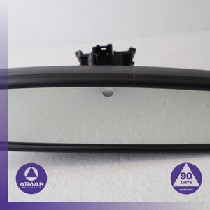 BMW F34 328i GT 335i Interior Rear View Mirror Black OEM