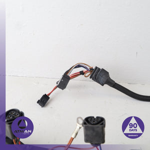 BMW E46 325i 325i 330i 330i 2.5-3.0L RWD Engine Ignition Wire Harness OEM — photo 6