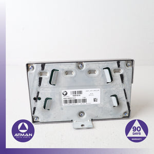 11-17 BMW F25 X3 X4 Audio Sound Hi-Fi System AMP Amplifier 65122622680 OEM — photo 6