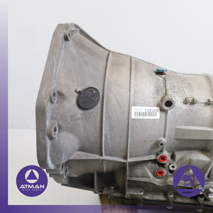 10-11 BMW F02 750Li 6HP26 A/T AT Automatic Transmission Gearbox OEM — photo 6