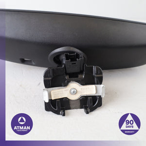 BMW F10 528i 535i 550i Interior Rear View Mirror OEM — photo 6