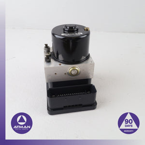 02-06 BMW E46 325i 320i 330i ABS Anti Lock Brake Pump Module OEM