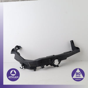 BMW E90 328i Front Right Headlight Support Bracket 7138402 OEM