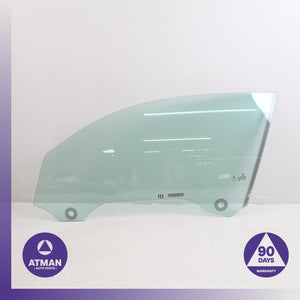 14-21 BMW F22 228i M235i M2 Front Left Side Door Window Glass 51337268719 OEM