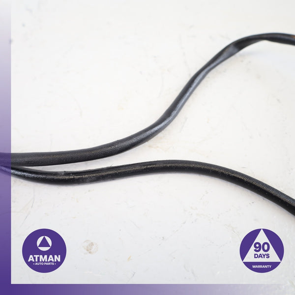 BMW E92 328i 135i Oxygen O2 Lambda Sensor Set 11787545074 OEM