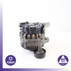 06-10 BMW E64 650i Engine Motor Generator Alternator OEM