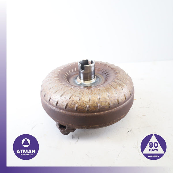 00-06 BMW E46 325Ci 525i 2.5i A5S390R 5-Speed Transmission Torque Converter OEM