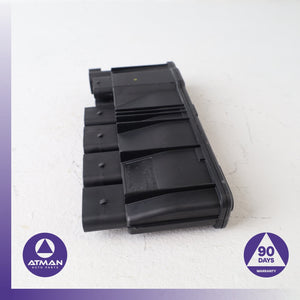 16-20 BMW F36 430i 440i Integrated Power Supply Control Module 12638638551 OEM — photo 4