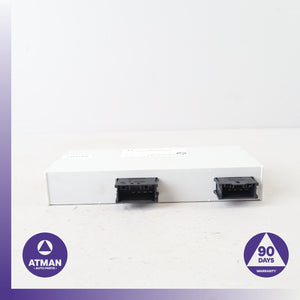 BMW F10 528i Trunk Boot Power Lid Control Module OEM — photo 4