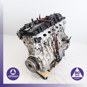 20-26 BMW G22 M440i X4 M40i 3.0L Straight Six B58 Engine Motor Assembly OEM 54k