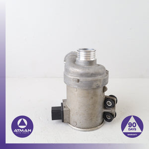 12-18 BMW F30 328i 428i X3 2.0L Engine Motor Coolant Water Pump 11518625097 OEM