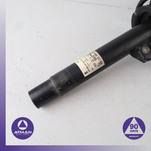 BMW E46 325i 330i RWD Front Right Shock Absorber Strut 31306757044 OEM