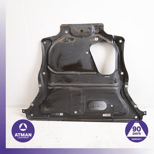 BMW F34 328i GT 428i Gran Coupe Front Engine Underbody Splash Shield OEM