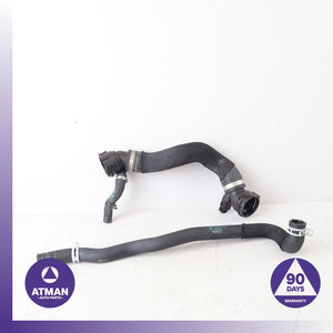 BMW F02 750i 650i X5 X6 4.4L Oxygen O2 Sensor Lambda Set OEM