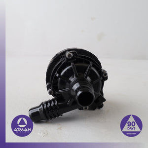 BMW G05 X5 X6 X7 Engine Auxiliary Water Pump OEM 55k