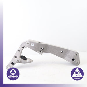 BMW G22 M440i 530i xDrive Automatic Transmission Crossmember Bracket OEM 54k