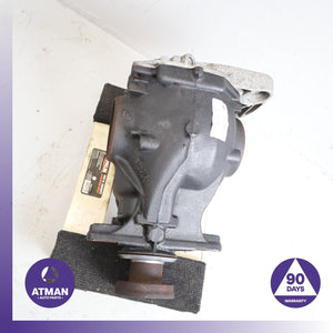08-10 BMW E64 650i Rear Differential Diff Axle Carrier 3.46 7559366 OEM — photo 2