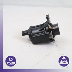BMW F10 528i 320i N20 2.0L Turbo Turbocharger Blow-Off Valve OEM