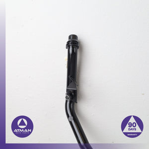 07-13 BMW E90 328i 128i Engine Motor Coolant Hose Pipe OEM